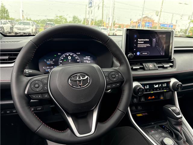 2023 Toyota RAV4 Prime XSE (Stk: P04280) in RICHMOND HILL - Image 25 of 38