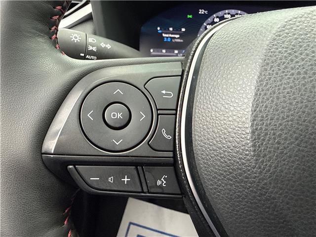 2023 Toyota RAV4 Prime XSE (Stk: P04280) in RICHMOND HILL - Image 26 of 38