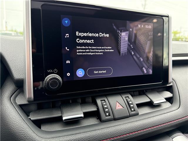 2023 Toyota RAV4 Prime XSE (Stk: P04280) in RICHMOND HILL - Image 28 of 38