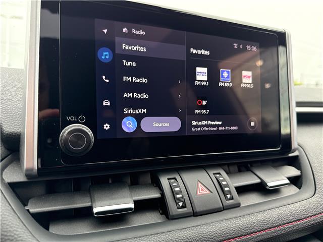 2023 Toyota RAV4 Prime XSE (Stk: P04280) in RICHMOND HILL - Image 29 of 38