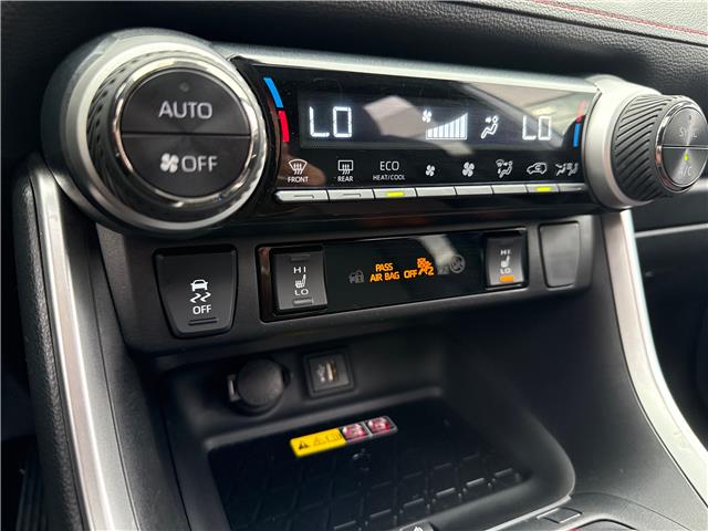 2023 Toyota RAV4 Prime XSE (Stk: P04280) in RICHMOND HILL - Image 31 of 38