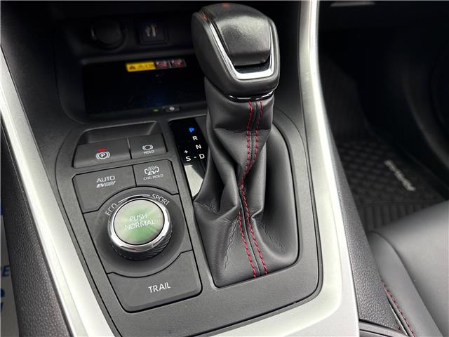 2023 Toyota RAV4 Prime XSE (Stk: P04280) in RICHMOND HILL - Image 33 of 38