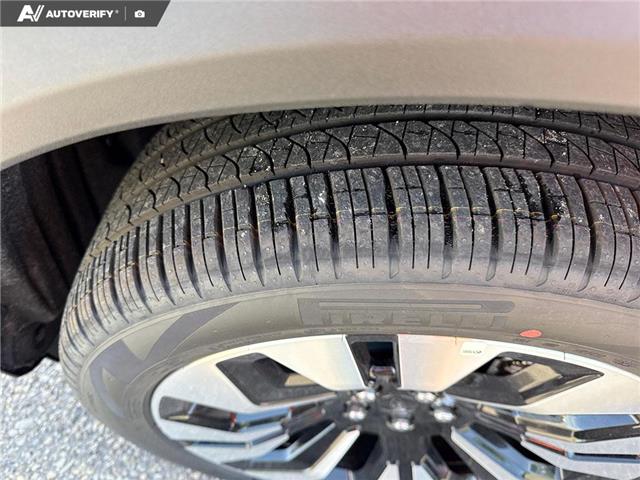 2026 Ford Explorer Platinum (Stk: 26S4546) in Red Deer - Image 7 of 25