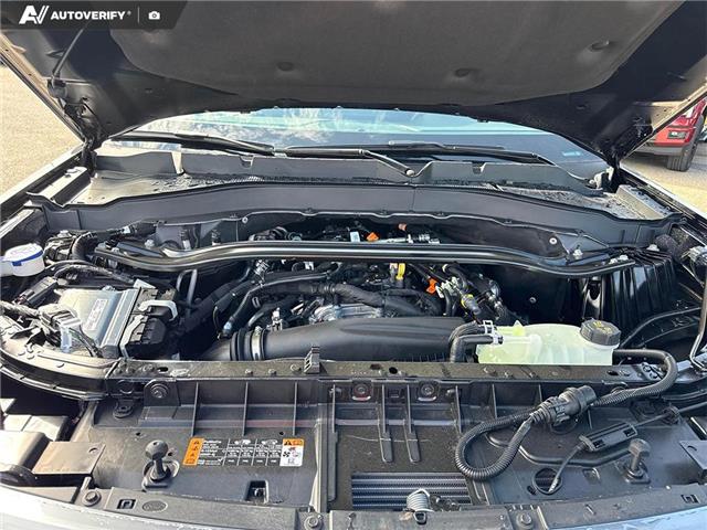 2026 Ford Explorer Platinum (Stk: 26S4546) in Red Deer - Image 10 of 25