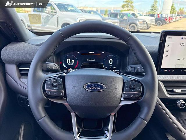 2026 Ford Explorer Platinum (Stk: 26S4546) in Red Deer - Image 14 of 25