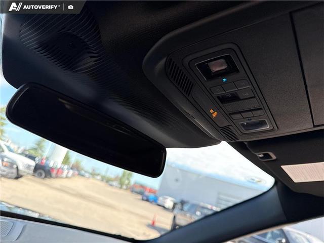 2026 Ford Explorer Platinum (Stk: 26S4546) in Red Deer - Image 18 of 25