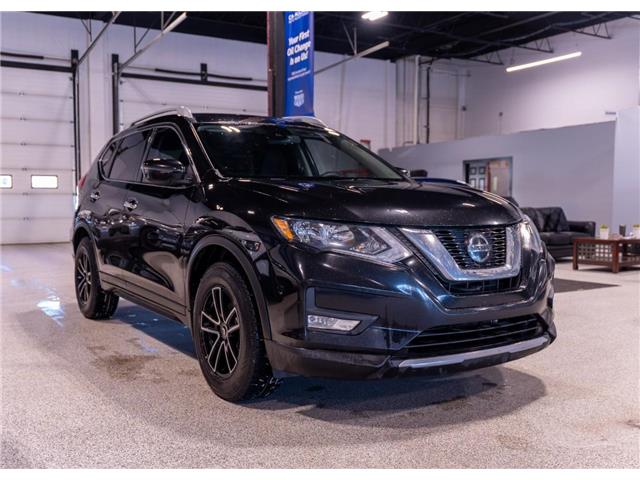 2019 Nissan Rogue S (Stk: RE69216) in Calgary - Image 3 of 26