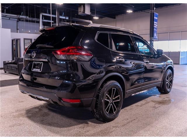 2019 Nissan Rogue S (Stk: RE69216) in Calgary - Image 4 of 26