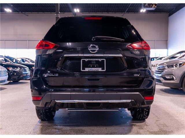 2019 Nissan Rogue S (Stk: RE69216) in Calgary - Image 5 of 26