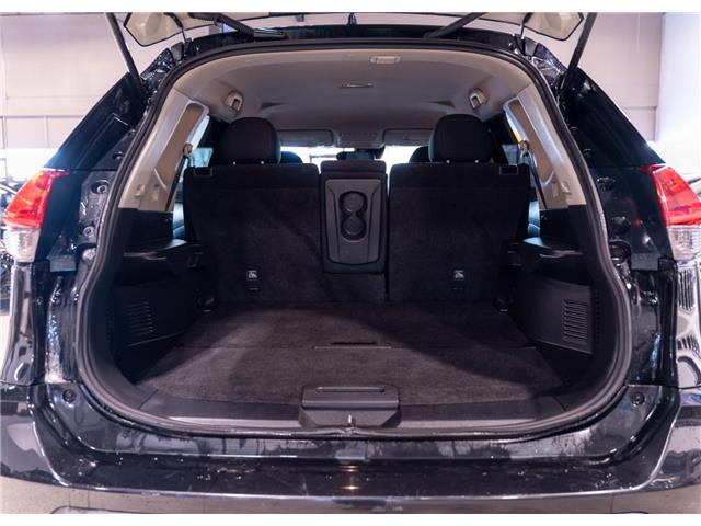 2019 Nissan Rogue S (Stk: RE69216) in Calgary - Image 7 of 26