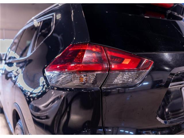 2019 Nissan Rogue S (Stk: RE69216) in Calgary - Image 8 of 26