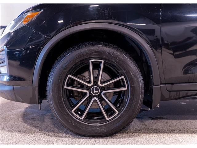 2019 Nissan Rogue S (Stk: RE69216) in Calgary - Image 9 of 26