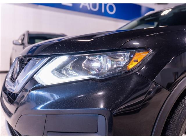 2019 Nissan Rogue S (Stk: RE69216) in Calgary - Image 10 of 26