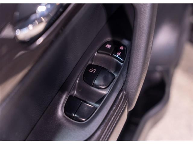 2019 Nissan Rogue S (Stk: RE69216) in Calgary - Image 12 of 26