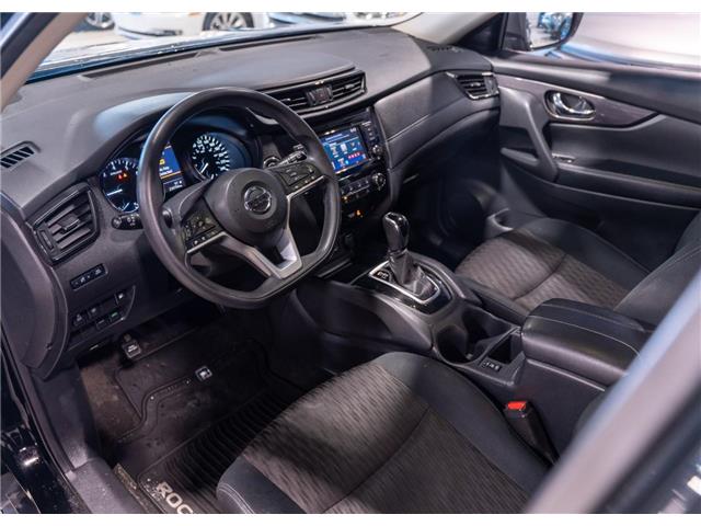2019 Nissan Rogue S (Stk: RE69216) in Calgary - Image 13 of 26