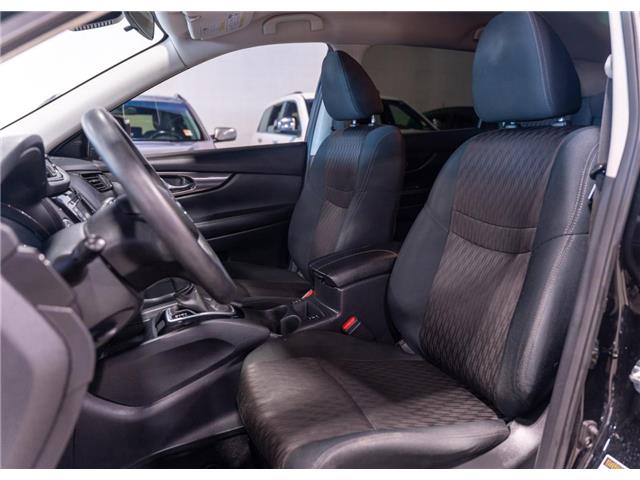 2019 Nissan Rogue S (Stk: RE69216) in Calgary - Image 14 of 26