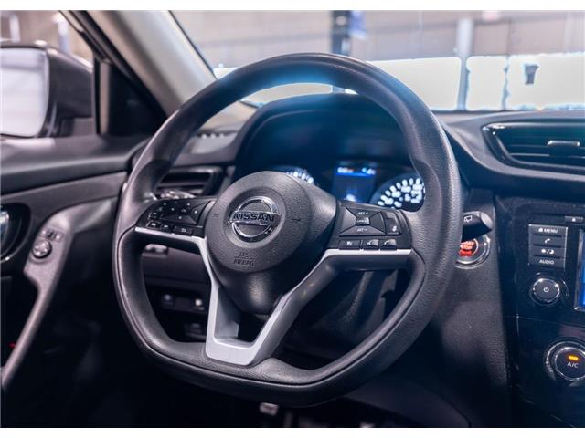 2019 Nissan Rogue S (Stk: RE69216) in Calgary - Image 15 of 26