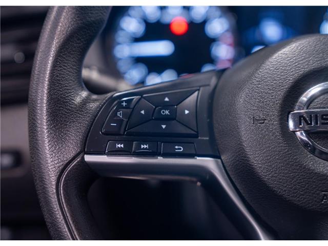 2019 Nissan Rogue S (Stk: RE69216) in Calgary - Image 17 of 26