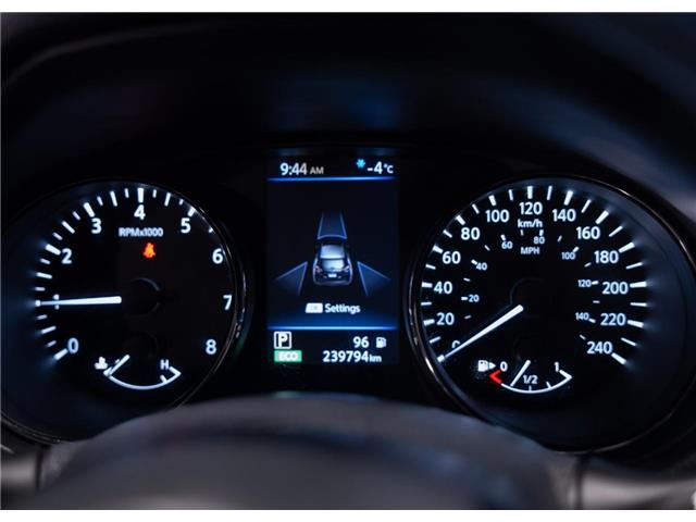 2019 Nissan Rogue S (Stk: RE69216) in Calgary - Image 18 of 26