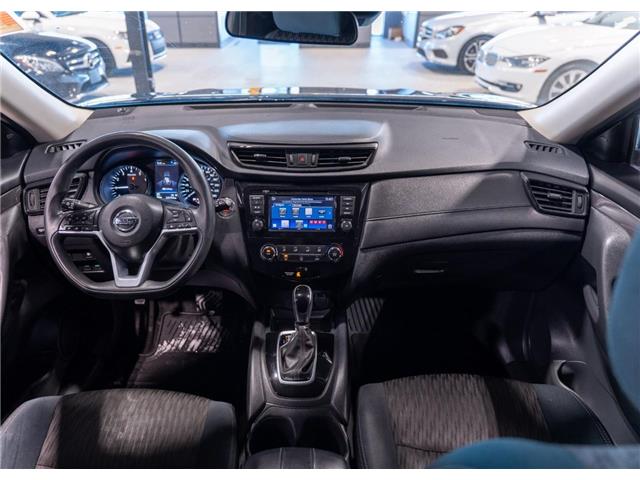 2019 Nissan Rogue S (Stk: RE69216) in Calgary - Image 22 of 26