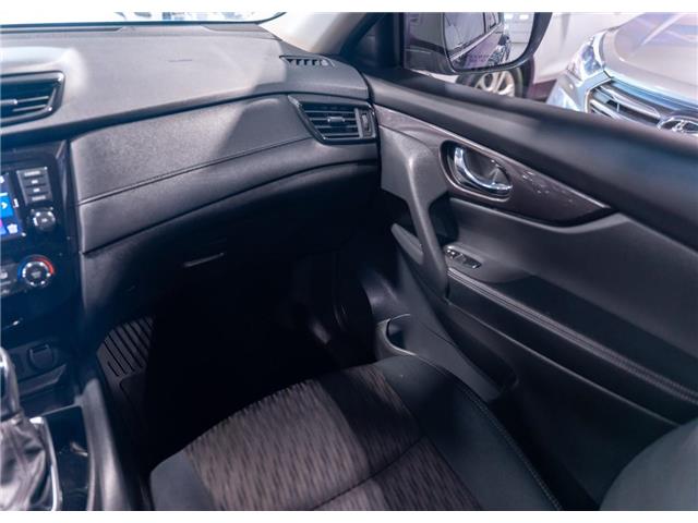 2019 Nissan Rogue S (Stk: RE69216) in Calgary - Image 23 of 26