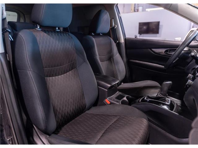 2019 Nissan Rogue S (Stk: RE69216) in Calgary - Image 24 of 26
