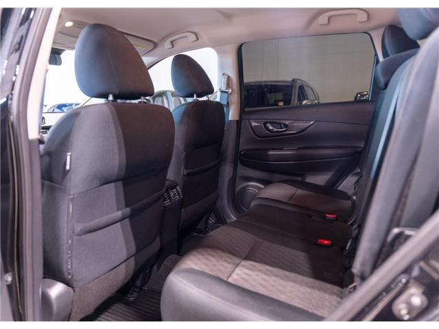 2019 Nissan Rogue S (Stk: RE69216) in Calgary - Image 25 of 26