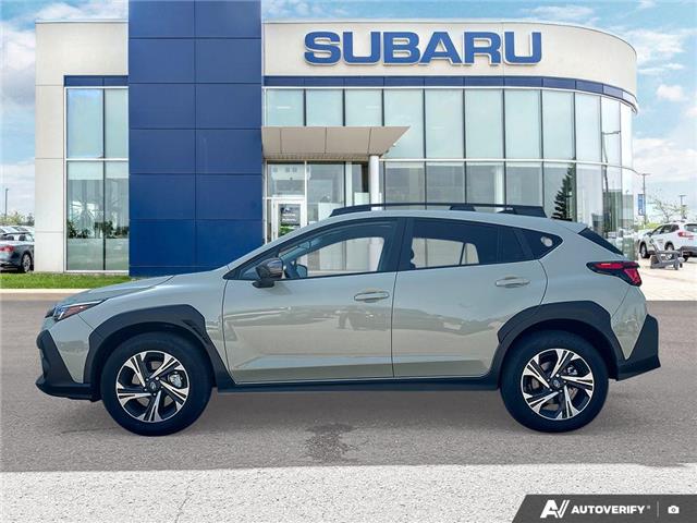 2026 Subaru Crosstrek Touring (Stk: 2004790A) in Innisfil - Image 3 of 24 2026 Subaru Crosstrek Touring (Stk: 2004790A) in Innisfil - Image 3 of 24