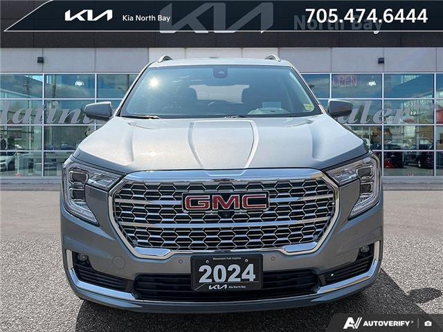 2024 GMC Terrain Denali (Stk: 26-903PA) in North Bay - Image 2 of 26