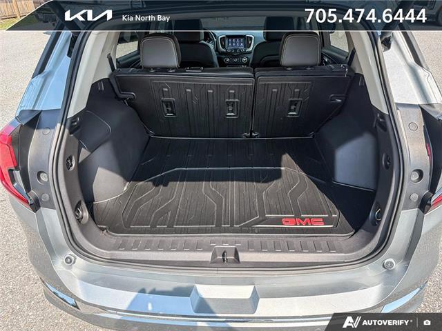 2024 GMC Terrain Denali (Stk: 26-903PA) in North Bay - Image 8 of 26