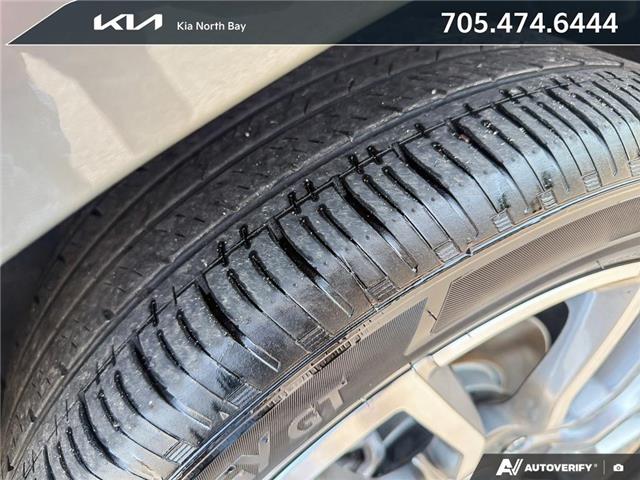 2024 GMC Terrain Denali (Stk: 26-903PA) in North Bay - Image 10 of 26