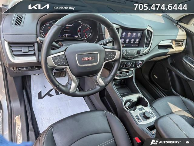 2024 GMC Terrain Denali (Stk: 26-903PA) in North Bay - Image 12 of 26