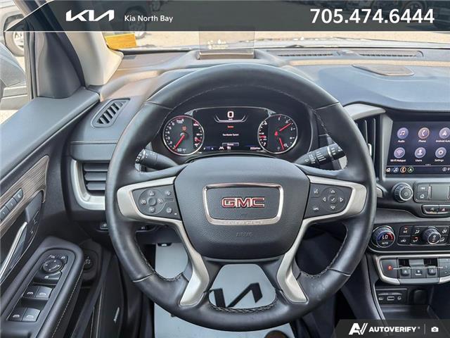 2024 GMC Terrain Denali (Stk: 26-903PA) in North Bay - Image 13 of 26