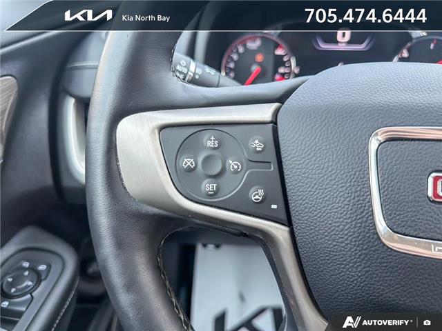 2024 GMC Terrain Denali (Stk: 26-903PA) in North Bay - Image 15 of 26