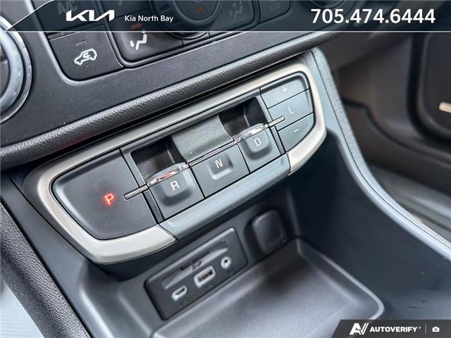 2024 GMC Terrain Denali (Stk: 26-903PA) in North Bay - Image 18 of 26