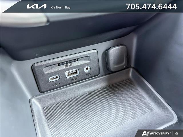 2024 GMC Terrain Denali (Stk: 26-903PA) in North Bay - Image 19 of 26