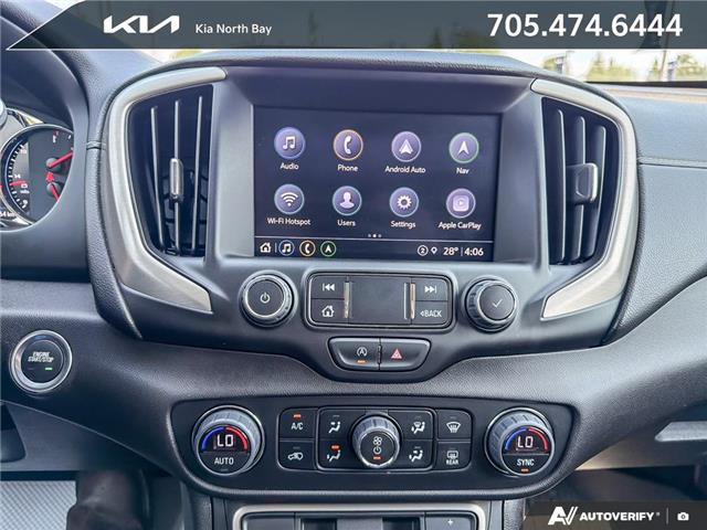 2024 GMC Terrain Denali (Stk: 26-903PA) in North Bay - Image 20 of 26