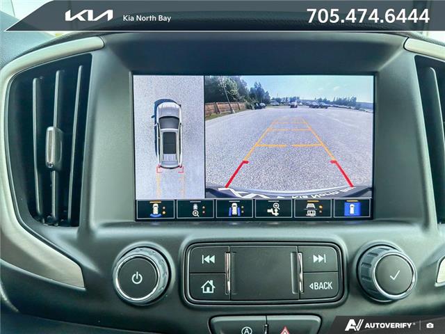 2024 GMC Terrain Denali (Stk: 26-903PA) in North Bay - Image 21 of 26