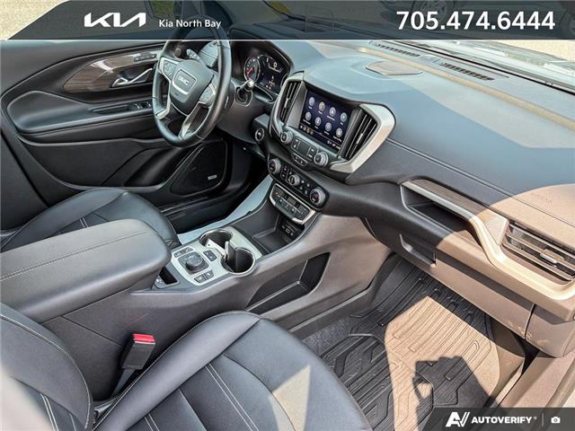 2024 GMC Terrain Denali (Stk: 26-903PA) in North Bay - Image 23 of 26