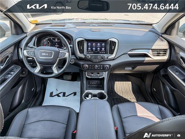2024 GMC Terrain Denali (Stk: 26-903PA) in North Bay - Image 24 of 26