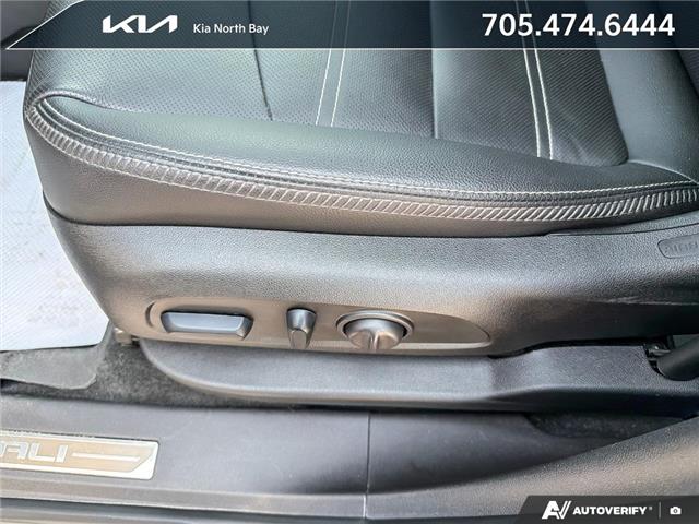 2024 GMC Terrain Denali (Stk: 26-903PA) in North Bay - Image 25 of 26