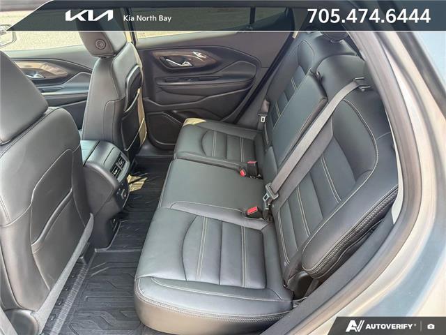 2024 GMC Terrain Denali (Stk: 26-903PA) in North Bay - Image 26 of 26