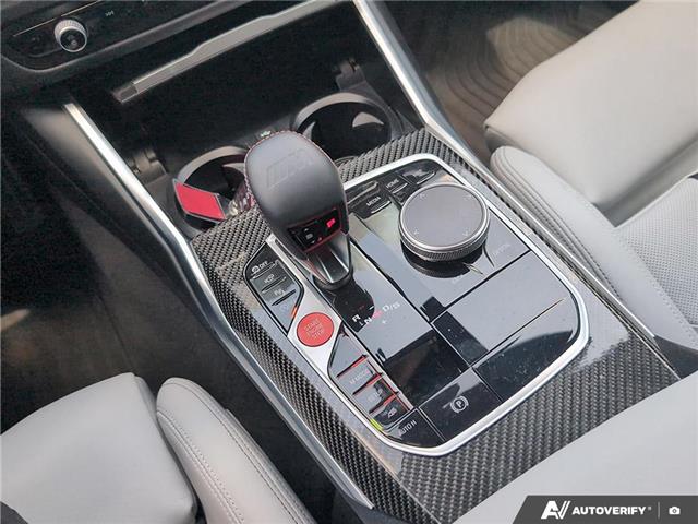2025 BMW M3 Competition (Stk: P3247) in London - Image 17 of 21