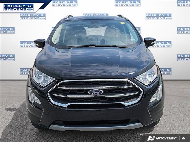 2022 Ford EcoSport Titanium (Stk: P5054A) in Dartmouth - Image 2 of 24
