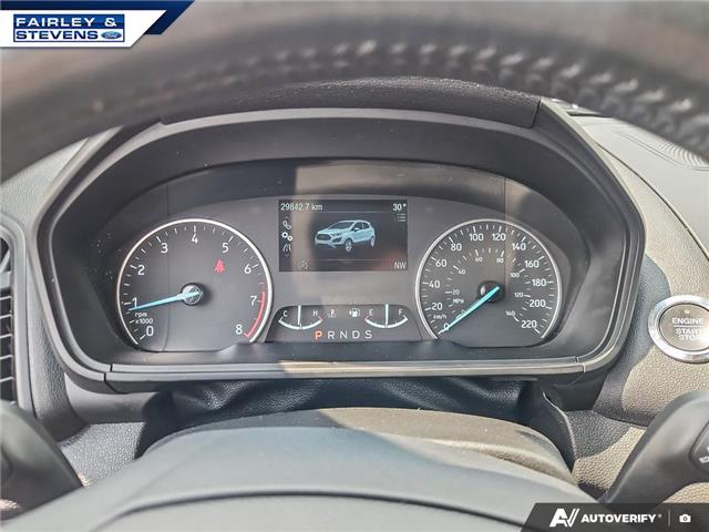 2022 Ford EcoSport Titanium (Stk: P5054A) in Dartmouth - Image 14 of 24