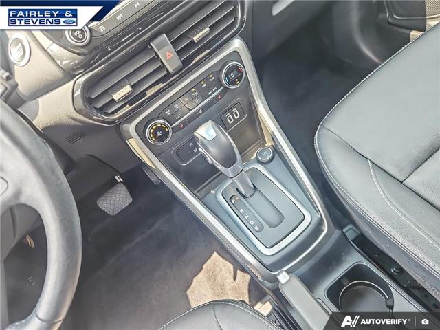 2022 Ford EcoSport Titanium (Stk: P5054A) in Dartmouth - Image 17 of 24