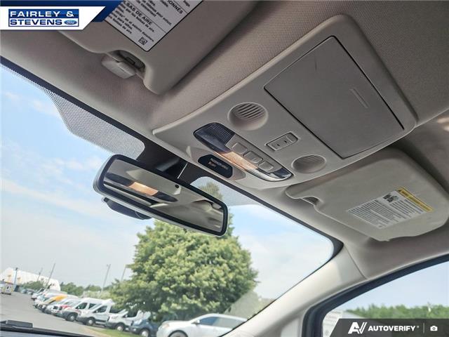 2022 Ford EcoSport Titanium (Stk: P5054A) in Dartmouth - Image 20 of 24