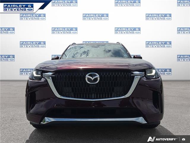 2025 Mazda CX-90 MHEV Signature (Stk: P1052A) in Dartmouth - Image 2 of 24