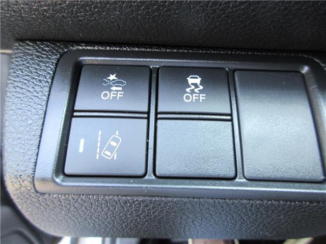2017 Honda Civic Sport (Stk: 26296B) in Peterborough - Image 14 of 25