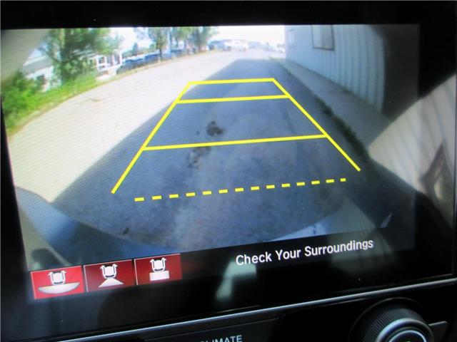 2017 Honda Civic Sport (Stk: 26296B) in Peterborough - Image 23 of 25